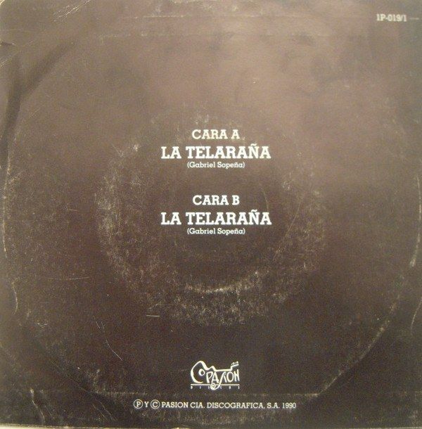 278f72c0fee2d7f6f662ebe9b26fa33cabe64dc9_0_0.jpeg La Telaraña