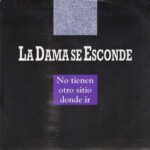 No Tienen Otro Sitio Donde Ir