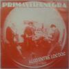La Ciudad Tambor / Algo Entre Los Dos