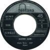 Mighty Quinn / By Request - Edwin Garvey