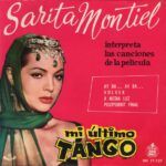 Interpreta Las Canciones De La Película Mi Último Tango