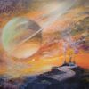 To Jupiter And Back