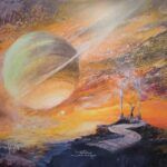 To Jupiter And Back