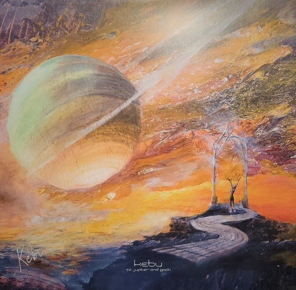 To Jupiter And Back