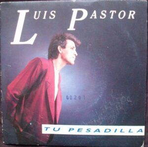 Tu Pesadilla