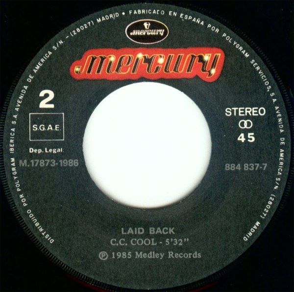 I'm Hooked (Estoy Colgado) (US Dance Mix)