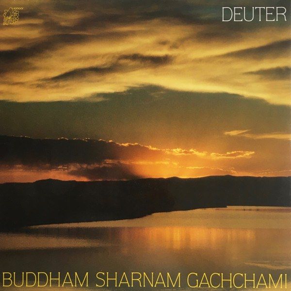 Silence Is The Answer / Buddham Sharnam Gachchami