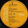 Space Oddity