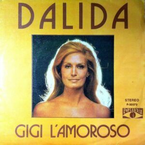 Gigi L'Amoroso