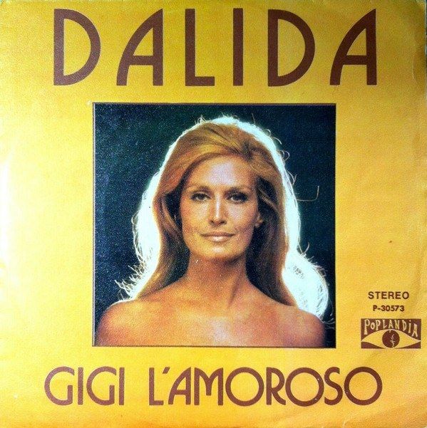 Gigi L'Amoroso