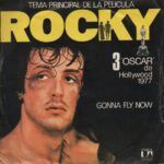 Gonna Fly Now (Tema Principal De La Pelicula "Rocky")