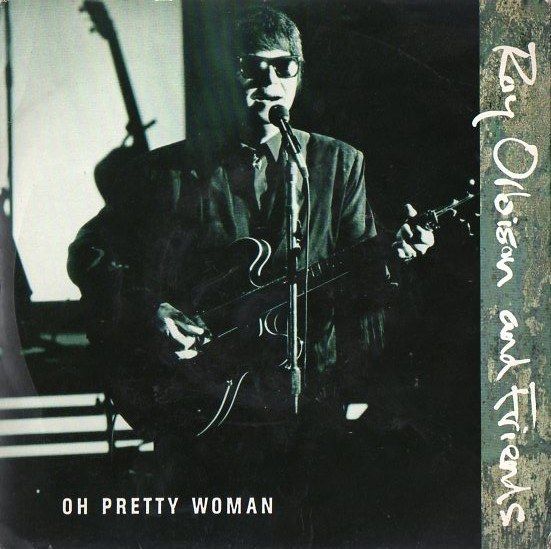Oh Pretty Woman
