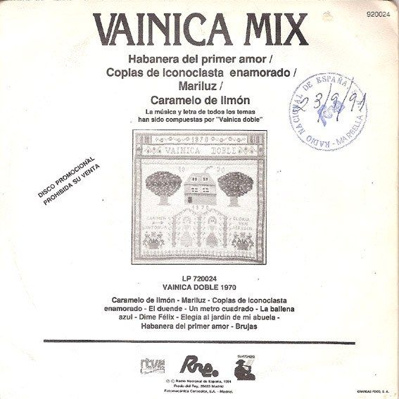 2d229a31571e8fcce1dc0cda1f0c60edfec1a4e4_0_0-1.jpeg Vainica Mix