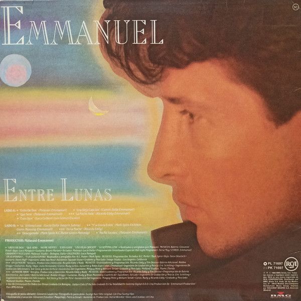 Entre Lunas