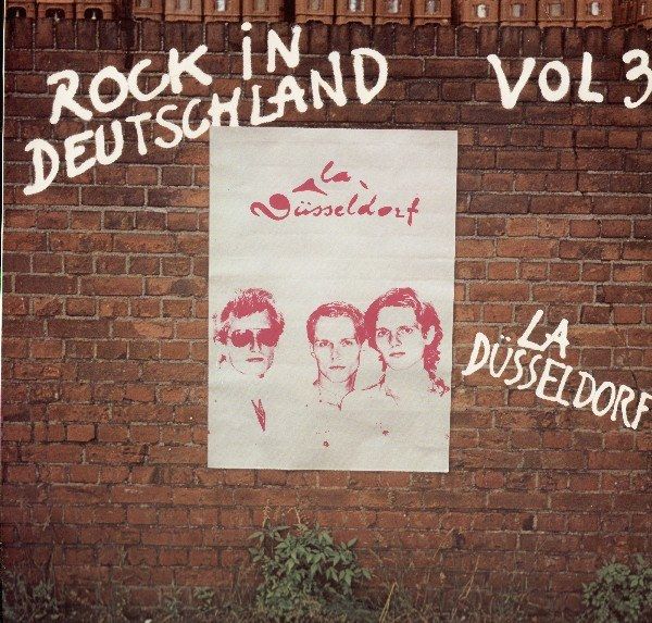 Rock In Deutschland Vol 3