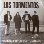 Volvere A Tu Ciudad / Cadillac