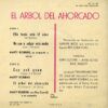El Arbol Del Ahorcado