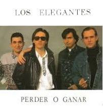 Perder O Ganar