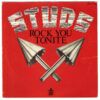 Rock You Tonite