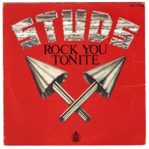 Rock You Tonite