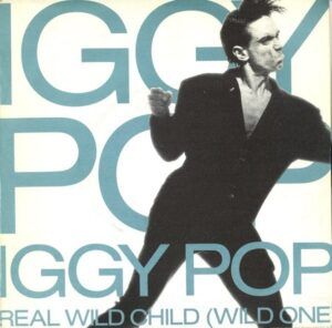 Real Wild Child (Wild One)