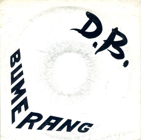Bumerang