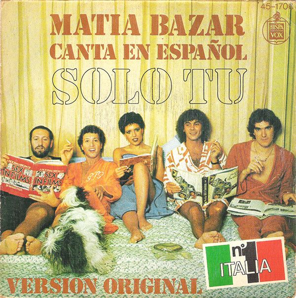 Canta En Español · Solo Tu