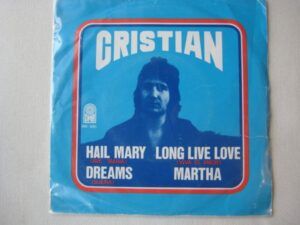 Hail Mary