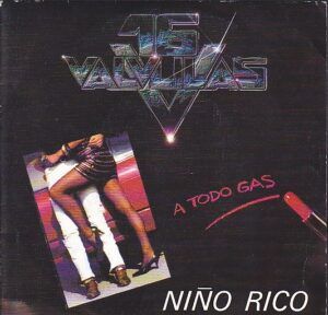 Niño Rico