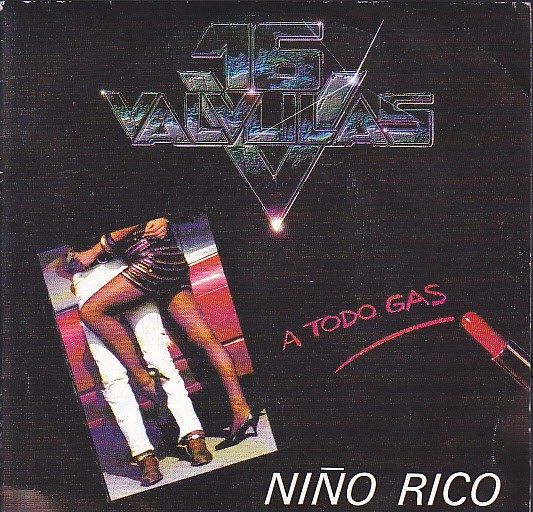 Niño Rico