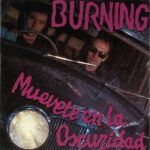 Muevete En La Oscuridad / Todas Las Noches