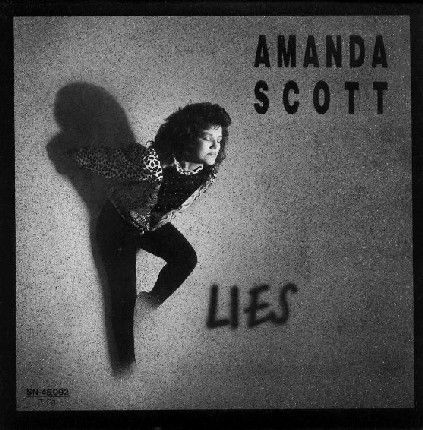 Lies / How the lonely cry
