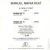 332917f78f01f4179f57107bd07a962675c7f639_0_0.jpeg A Cara Y Cruz