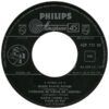 3 Estrellas 3: Bing! Bang! Bong! / Canción De Amor De "Cintia" / Mack The Knife / Morgen