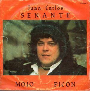 Mojo Picon