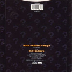 342ceffe145d2dab1061ce886e04d420936c39f8_0_0-1.jpeg Who? Where? Why? (The Crisis Mix)