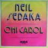 Oh! Carol / Calendar Girl