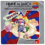 Himne Al Barça (En Commemoració Del 75 Aniversari)