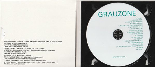 Grauzone