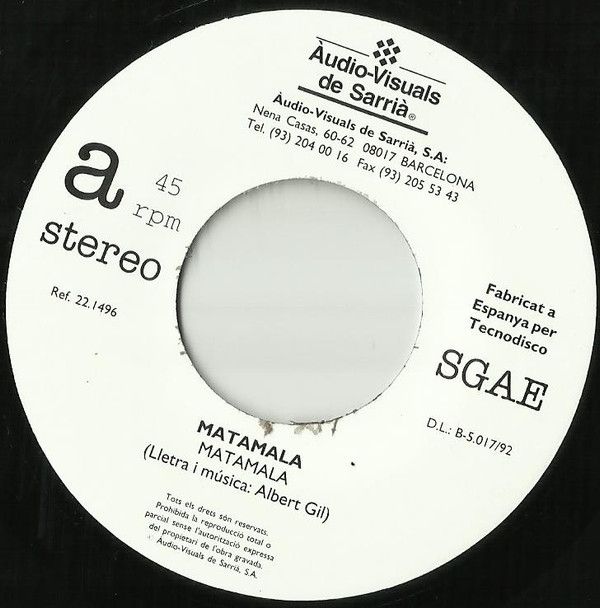 Matamala