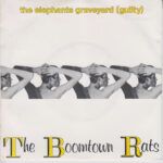 The Elephants Graveyard (Guilty)