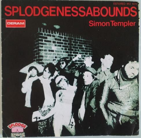 Simon Templer