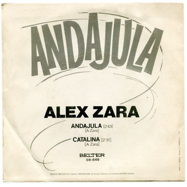 Andajula