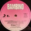 Bambino