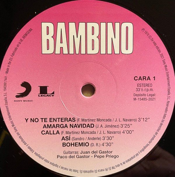Bambino