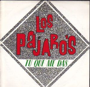 Tu Que Me Das