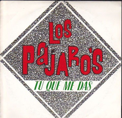 Tu Que Me Das
