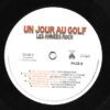 Un Jour Au Golf - Les Années Rock