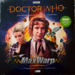 Max Warp