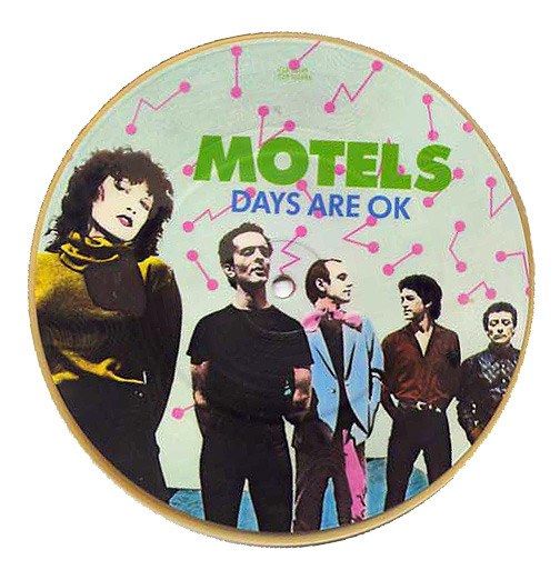 Days Are OK